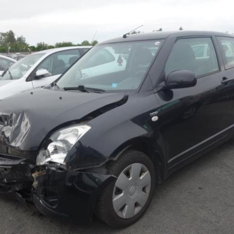 Porte avant droit SUZUKI SWIFT 3 Photo n°3