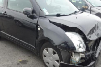 Porte avant droit SUZUKI SWIFT 3