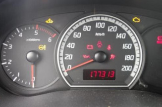 Porte avant droit SUZUKI SWIFT 3
