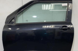 Porte avant gauche SUZUKI SWIFT 3 Photo n°1