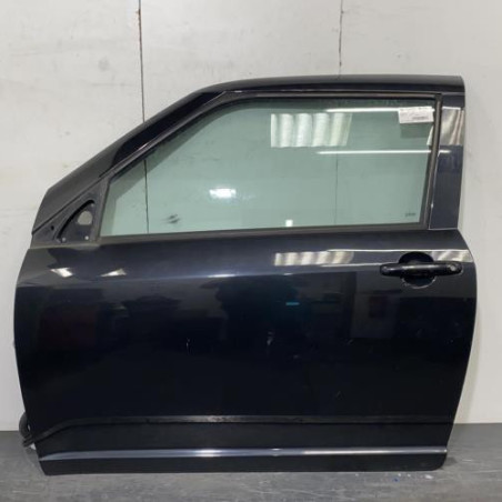 Porte avant gauche SUZUKI SWIFT 3 Photo n°1