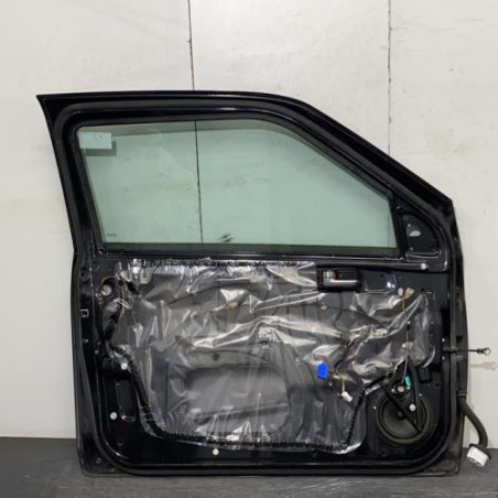 Porte avant gauche SUZUKI SWIFT 3