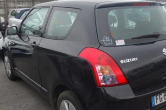 Porte avant gauche SUZUKI SWIFT 3
