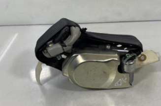 Pretensionneur de ceinture avant droit SUZUKI SWIFT 3 Photo n°1