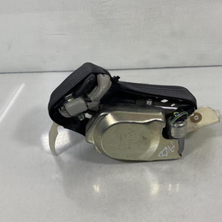 Pretensionneur de ceinture avant droit SUZUKI SWIFT 3 Photo n°1