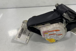 Pretensionneur de ceinture avant droit SUZUKI SWIFT 3