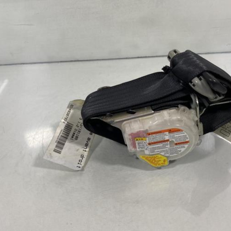 Pretensionneur de ceinture avant droit SUZUKI SWIFT 3 Photo n°3