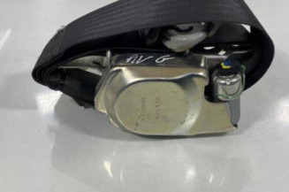 Pretensionneur de ceinture avant gauche SUZUKI SWIFT 3 Photo n°1