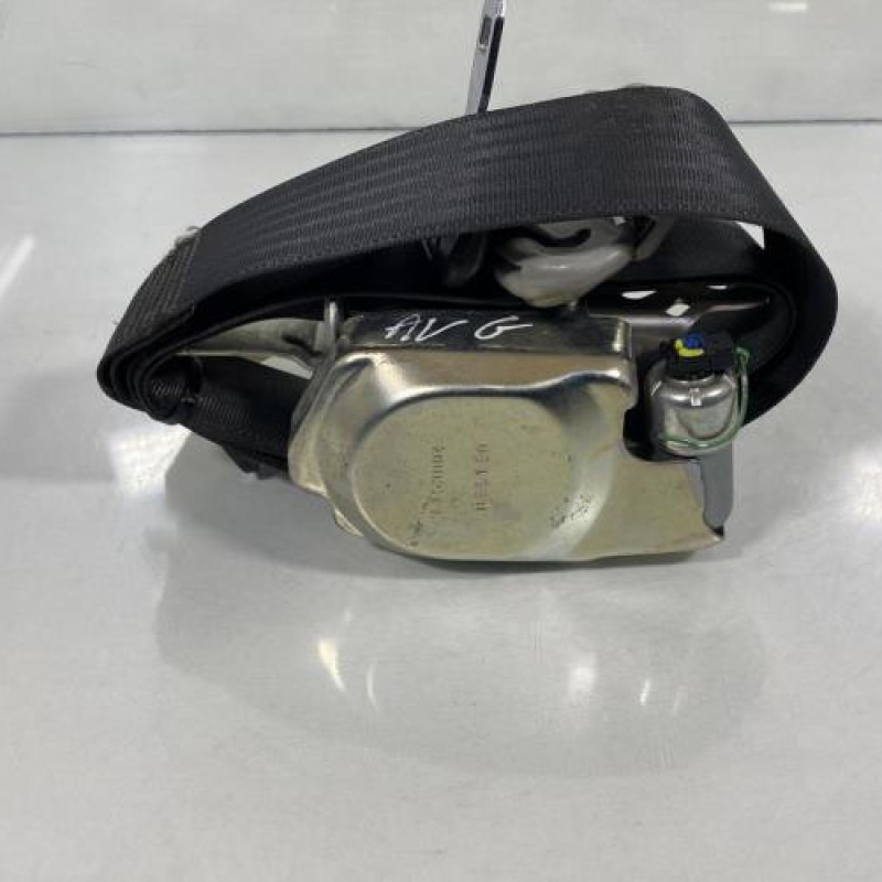 Pretensionneur de ceinture avant gauche SUZUKI SWIFT 3 Photo n°1