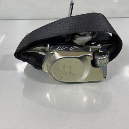 Pretensionneur de ceinture avant gauche SUZUKI SWIFT 3 Photo n°1