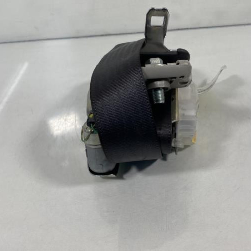 Pretensionneur de ceinture avant gauche SUZUKI SWIFT 3 Photo n°2