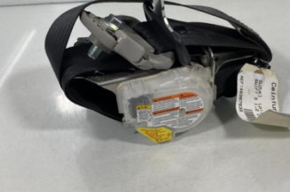 Pretensionneur de ceinture avant gauche SUZUKI SWIFT 3