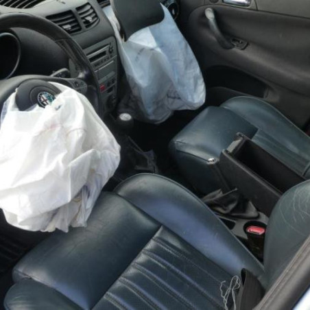Vitre arriere droit ALFA ROMEO 147