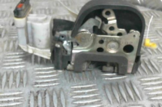 Serrure arriere droit ALFA ROMEO 147 Photo n°1