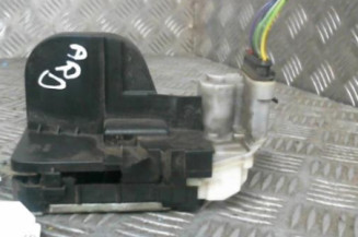 Serrure arriere droit ALFA ROMEO 147