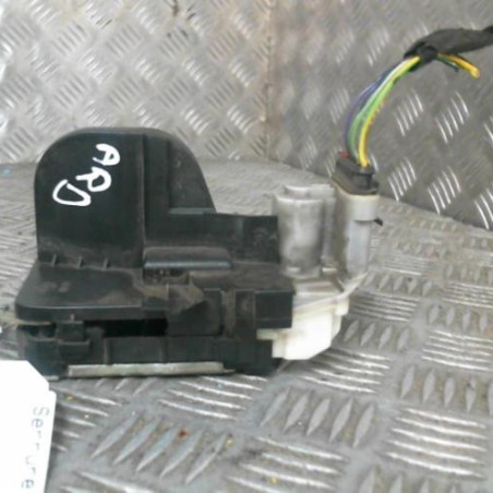 Serrure arriere droit ALFA ROMEO 147