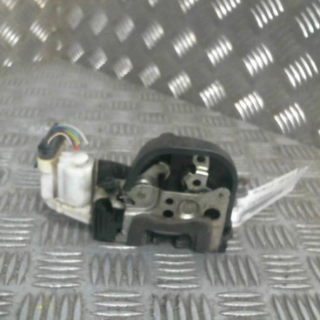 Serrure avant droit ALFA ROMEO 147 Photo n°1