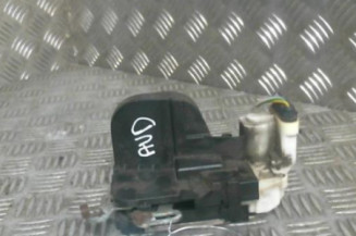 Serrure avant droit ALFA ROMEO 147