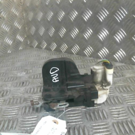 Serrure avant droit ALFA ROMEO 147