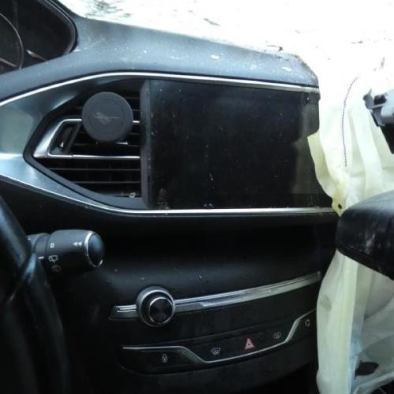 Moteur essuie glace arriere PEUGEOT 308 2 Photo n°14
