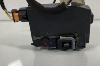 Serrure arriere droit PEUGEOT 308 2