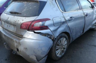 Serrure arriere droit PEUGEOT 308 2