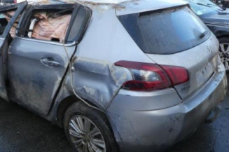 Serrure arriere droit PEUGEOT 308 2