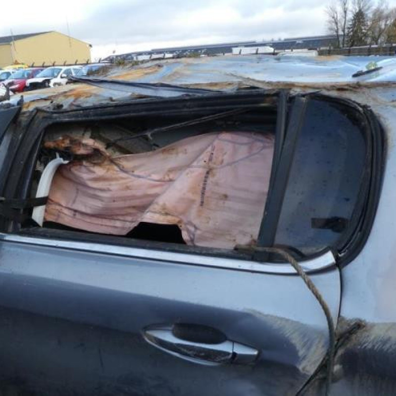 Serrure arriere droit PEUGEOT 308 2 Photo n°8