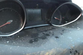 Serrure arriere droit PEUGEOT 308 2