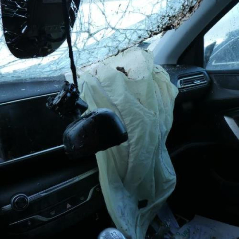 Serrure arriere droit PEUGEOT 308 2 Photo n°16