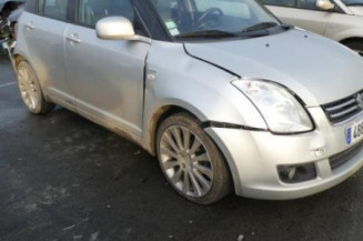 Colonne de direction SUZUKI SWIFT 3