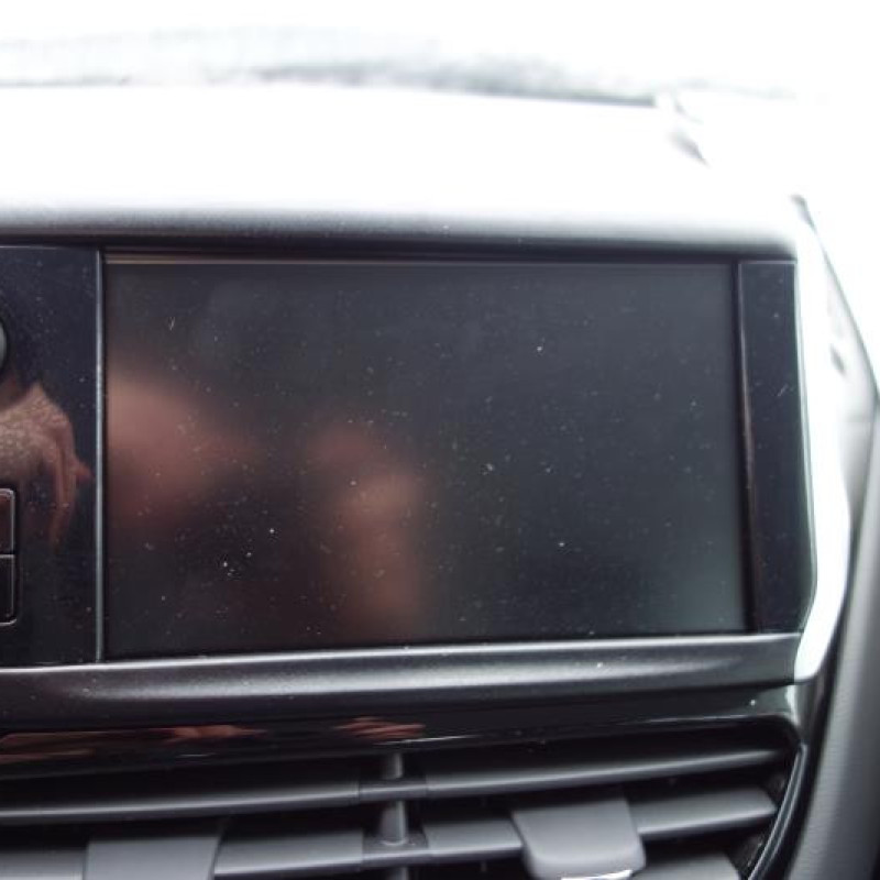 Compteur PEUGEOT 208 1 Photo n°12
