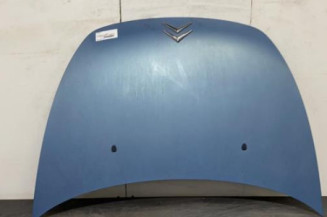 Capot CITROEN C3 PLURIEL Photo n°1