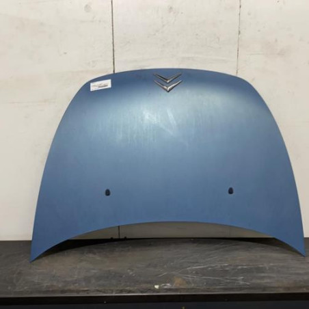 Capot CITROEN C3 PLURIEL Photo n°1