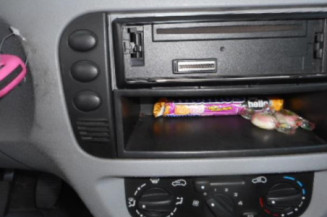 Capot CITROEN C3 PLURIEL