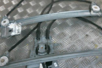Leve vitre electrique avant droit CITROEN C3 PLURIEL Photo n°1