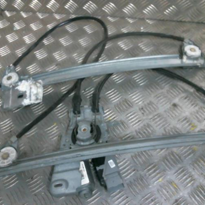 Leve vitre electrique avant droit CITROEN C3 PLURIEL Photo n°1