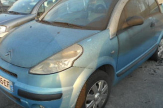 Leve vitre electrique avant droit CITROEN C3 PLURIEL