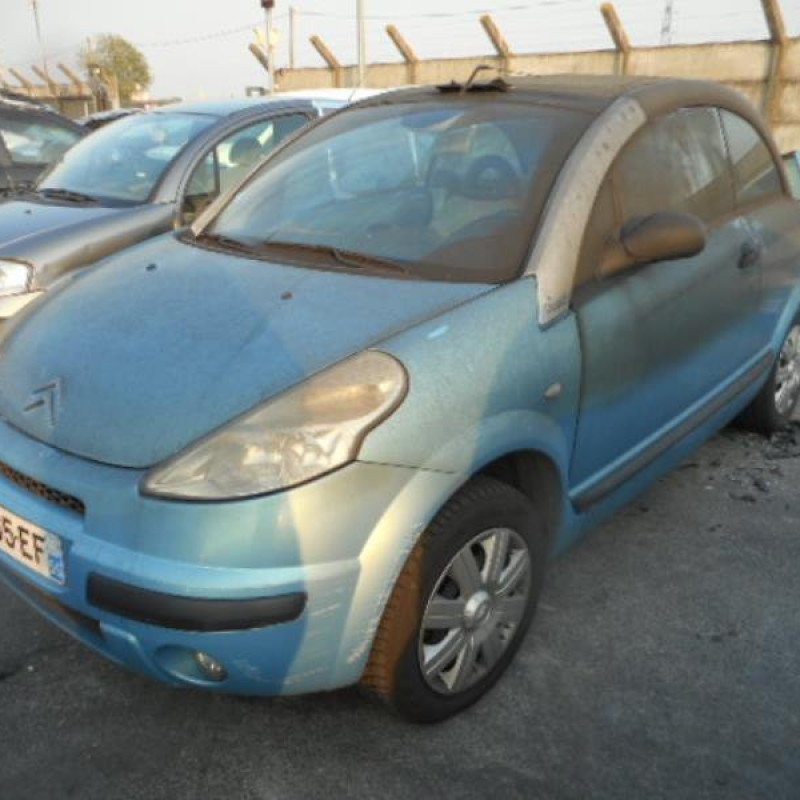 Leve vitre electrique avant droit CITROEN C3 PLURIEL Photo n°3