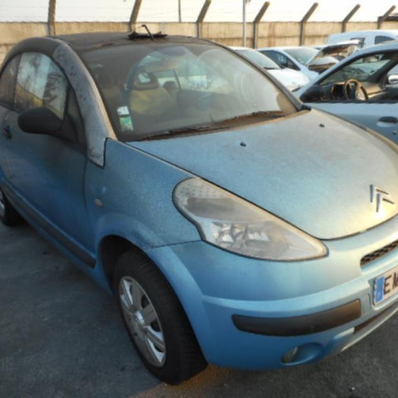 Leve vitre electrique avant droit CITROEN C3 PLURIEL Photo n°4