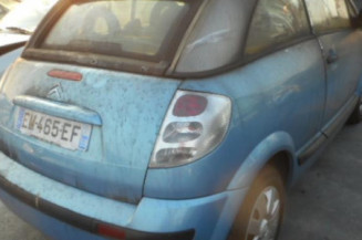 Leve vitre electrique avant droit CITROEN C3 PLURIEL