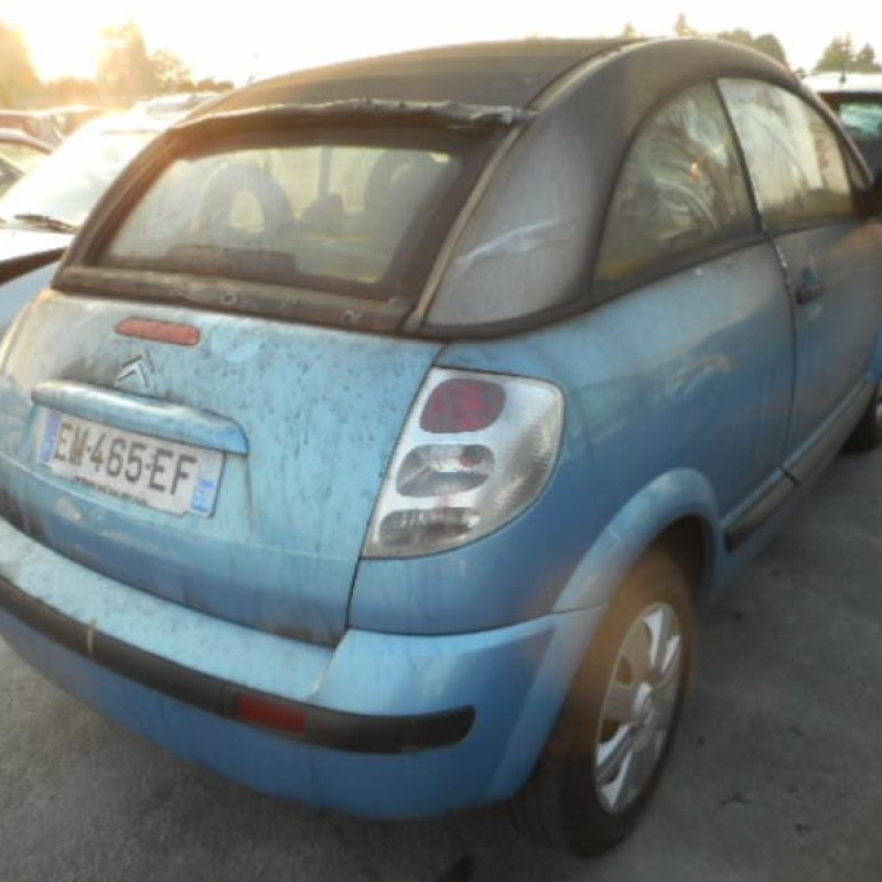 Leve vitre electrique avant droit CITROEN C3 PLURIEL Photo n°5