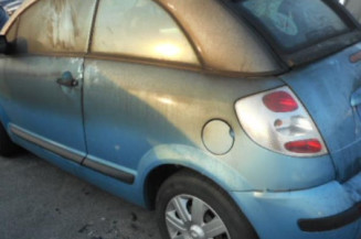 Leve vitre electrique avant droit CITROEN C3 PLURIEL
