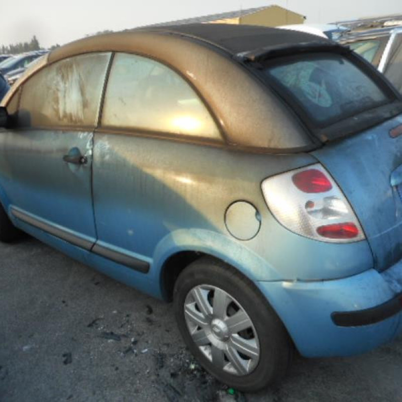 Leve vitre electrique avant droit CITROEN C3 PLURIEL Photo n°6