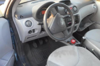 Leve vitre electrique avant droit CITROEN C3 PLURIEL
