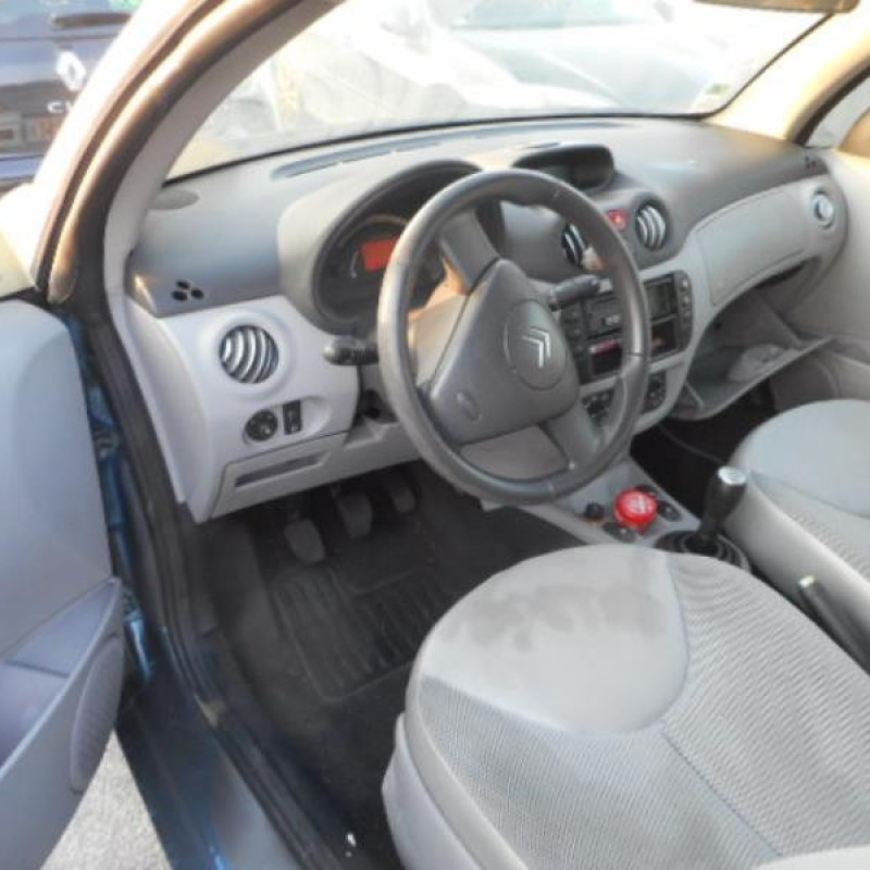 Leve vitre electrique avant droit CITROEN C3 PLURIEL Photo n°7