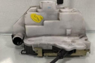 Serrure avant droit CITROEN C3 PLURIEL