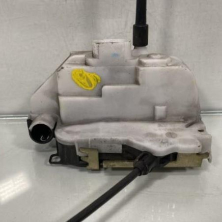 Serrure avant droit CITROEN C3 PLURIEL