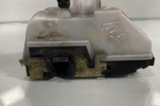 Serrure avant droit CITROEN C3 PLURIEL
