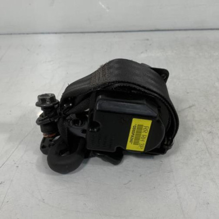 Ceinture arriere droit CHEVROLET AVEO 1 Photo n°1